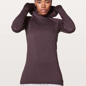 Lululemon Rest Less Hoodie Size XS